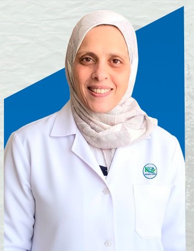 Dr. Rania Gamal